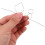Trick Toy High Temp Wire For Prediction Game Tool 1pcs 7