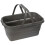 Trespass Trespass Camping Table And Basket 2-In-1 Polam 3