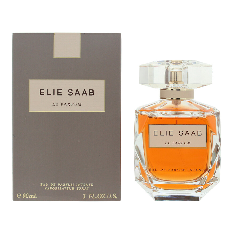 Elie Saab - Le Parfum Intense Edp Spray (90Ml)