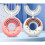 U-shaped Toothbrush Children's Silicone  with High Quality 2