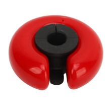 Golf-Schwung-Gewichtsring 8 oz (227 g) Zinklegierung PVC