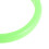 18Pcs Resin Kids Bangle Bracelets Assorted Colors for Play and Parties 4
