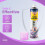 Quebec Zero In Clothes Moth Killer - Ready-To-Use 4