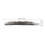 1Pair Rabbit Bowstring Silencers Light Yellow Soft Noise Reduction 2