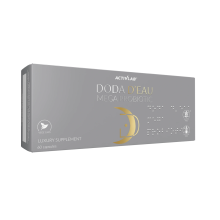 DODA D'EAU Mega Probiotic 60kaps ZDROWE JELITA