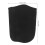 2Pcs Neoprene Ice Bath Toe Covers Black Adjustable Cold Therapy Socks 2