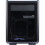 Gaming PC Behuizing - COOLER MASTER - MF400M-KHNN-S00 - MasterFrame 400 Mesh Zwart - Micro-ATX en Mini-ITX 4