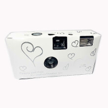35mm Camera Single Use Camera with Flash Camera Yanlieso