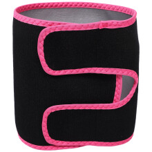 2Pcs Workout Bands for Legs Thigh Slimmer Wraps Sweat Compression Wrap