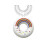 U-shaped Toothbrush Children's Silicone  with High Quality 1