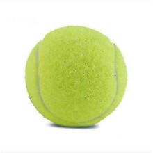 Pets Interactive Tennis Balls, 6 Color Dog Ball Toys, Great for Ball Launcher