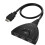 3-port Hdmi Switch Intelligent 3x1 Automatic Switch Selector 1