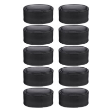10Pièces Oreillers Pour Remontoir En PU Noir Et Résistant