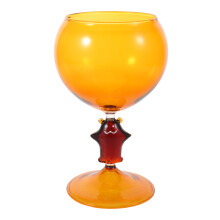 Glazen Berenvorm Wijnborrelglas Decoratief Thuis
