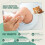 Vanan Green Cuddle Baby Diaper Cream 2