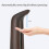 Non Contact Liquid Soap Dpenser 400ml Full-automatic Liquid Foam Soap Dpenser 4