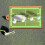 Golf Training Mat for Swing Detection, Advanced Golf Impact Mat, Path Feedback Golf Practice Mat 2