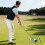 Golf Training Mat for Swing Detection, Advanced Golf Impact Mat, Path Feedback Golf Practice Mat 3