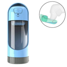 Water Bottle for Walking Dogs, Portable Water Bottle for Dogs, Pet Water Dpenser, Outdoor Travel Water Bottle