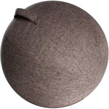 Non Slip Yoga Ball Cover for Sitting Ball, Fitness Ball, Yoga Ball, Office Ball, And Sports Ball