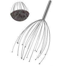 2023-head Massager with An Improved Concept - Head Crawler with 20 Fingers-1