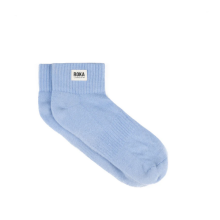 (Thistle) Roka Organic Cotton Wembley Ankle Socks For Women