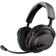 beyerdynamic MMX 230 Wireless Premium Closed-Back ANC Gaming Headset in Black