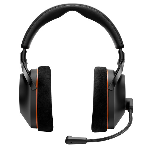beyerdynamic beyerdynamic MMX 230 Wireless Premium Closed-Back ANC Gaming Headset in Black 2