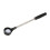 Retractable Stainless Steel Ball Pick Up Bat (1, Black) 1