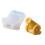 Mortar Shape Silicone Mold Food Grade Silicone for Making-large 1