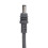2 m 6,6 ft DC-Stromkabel für Mini-Dish-Antenne 8