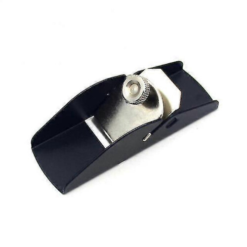 Woodworking Hand Planer Modeling Tool Woodworking 1pcsblack