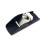 Woodworking Hand Planer Modeling Tool Woodworking 1pcsblack 1