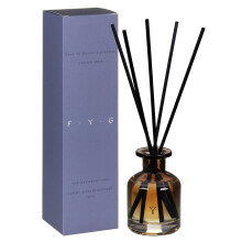 Find Your Glow Reed Diffuser - Orchid Noir