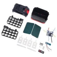 Multiple Cores Battery Case Shell Low Power-15 cores