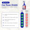 Quebec Rose Shield Ultra Spray 2 in 1 Rose Shield 7