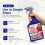 Quebec Rose Shield Ultra Spray 2 in 1 Rose Shield 2