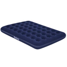 Doppelmatratze 191 x 137 x 22 cm BESTWAY 67002