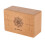 Cork Yoga Block - Eco-Friendly, Non-Slip, Durable 1