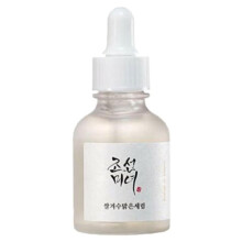 Beauty of Joseon Glow Deep Serum with Rice Alpha-Arbutin 30ml |Discoloration Correction for Uneven Dull Skin Tone | Daily Korean Skin Care