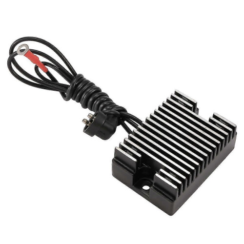 Motorcycle Voltage Regulator Rectifier for Fxst Softail Fxsts Springer 1340cc Wild Glide 1340cc Super 1