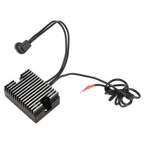 Motorcycle Voltage Regulator Rectifier for Fxst Softail Fxsts Springer 1340cc Wild Glide 1340cc Super 2