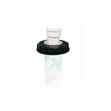 IBC Ton Barrel Accessories Plastic Ton Barrel Cover 163mm with Filter Ton Barrel Top Cover Ton Barrel Filter (Straight Head),z