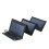 20w Solar Charger Folding Solar Panel with Doors 1