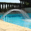 Waterfall Fountain Kit, Private Pool Accessories 1