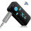 Audio Receiver, Portable Wireless Adapter, Adapter Tooth 1