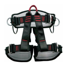 Climbing Harness Safety Harness Tree Pruning Harness Climbing Harness for High Altitude Operations Construction Sites