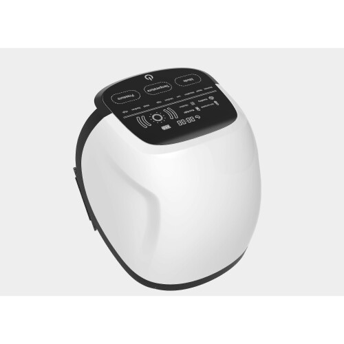 Therapy Knee Physiapy Massar Ed And Vibrat Ma Yanlieso