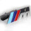 Logo Badge emblème BMW M Grille 1