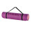 Yoga Mat TPE Violet - Non-Slip, Eco-Friendly 8